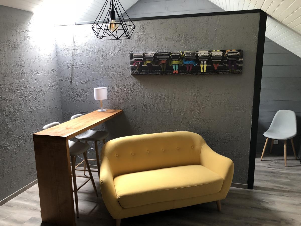 Cal Xandera Hotell Angoustrine Exteriör bild